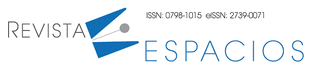 Revista Espacios