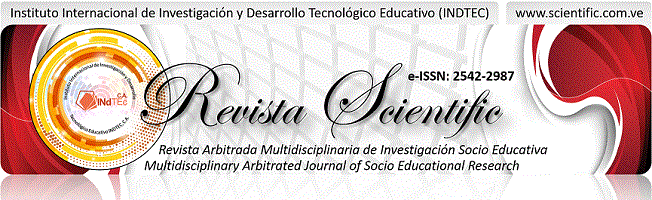 Revista Scientific