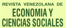 Revista Venezolana de Economía y Ciencias Sociales